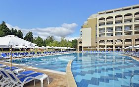 Sol Nessebar Palace Hotel - Все включено